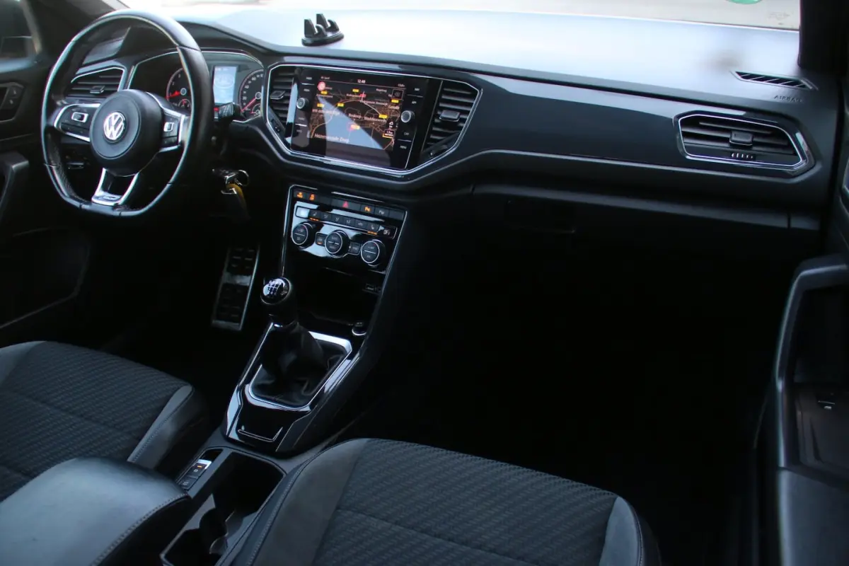 1.5 TSI Sport