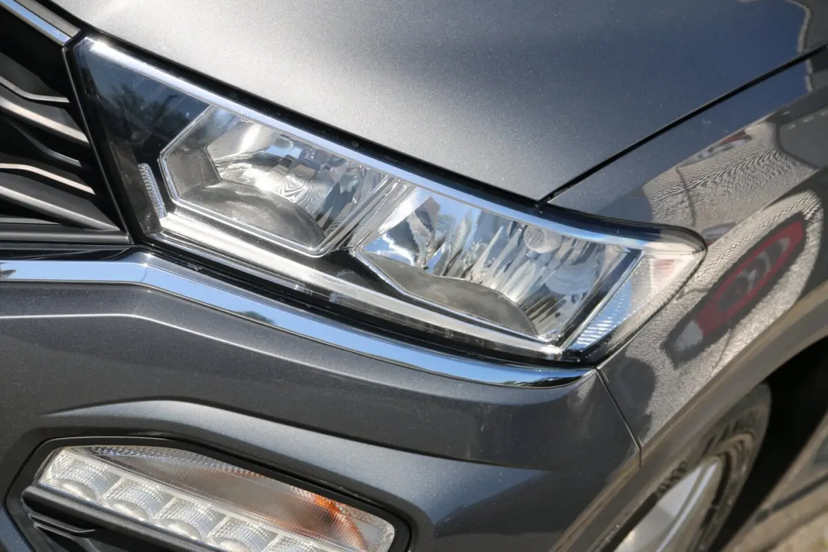 1.5 TSI Sport