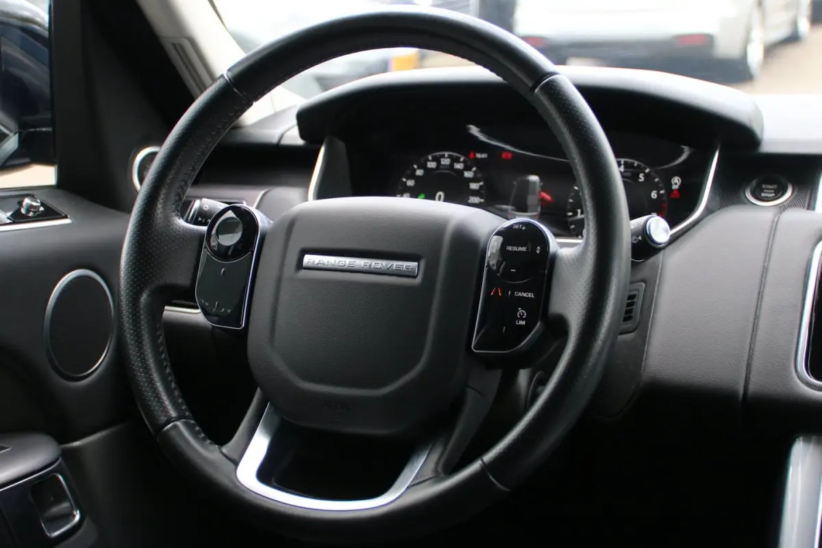 P400 HSE Dynamic BTW-AUTO