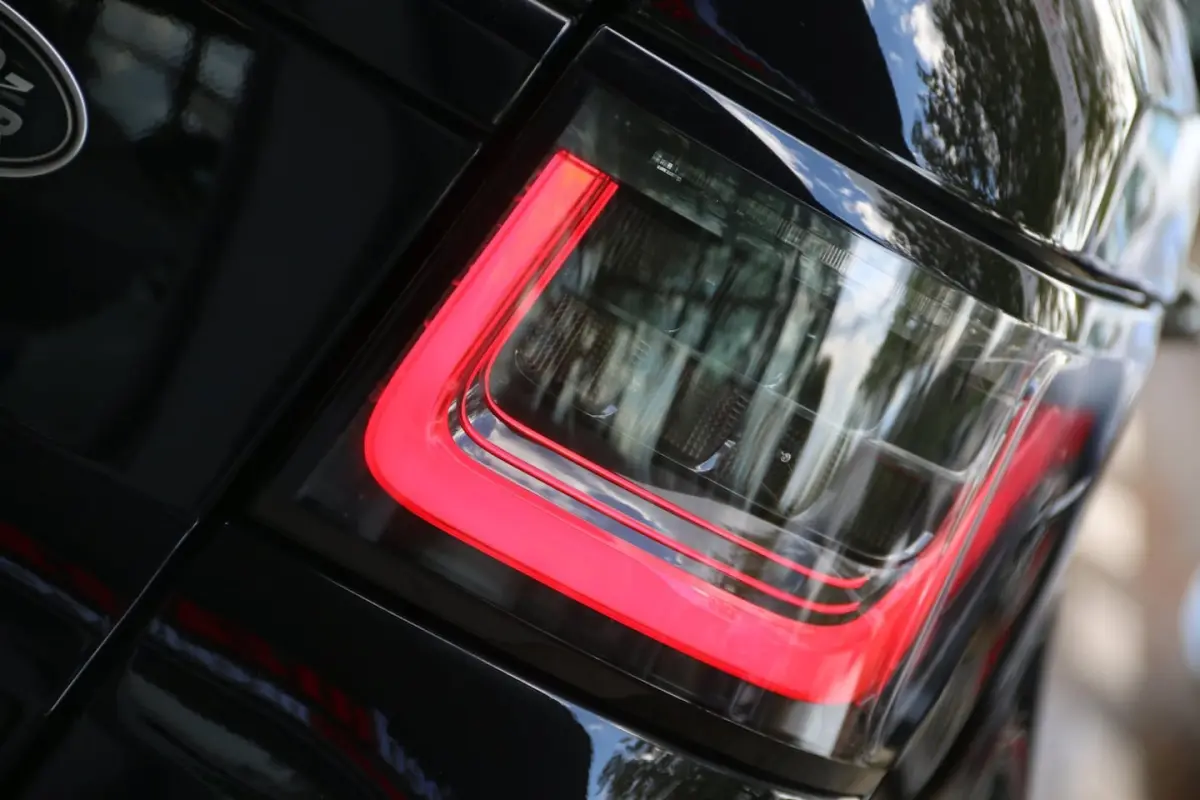 P400 HSE Dynamic BTW-AUTO