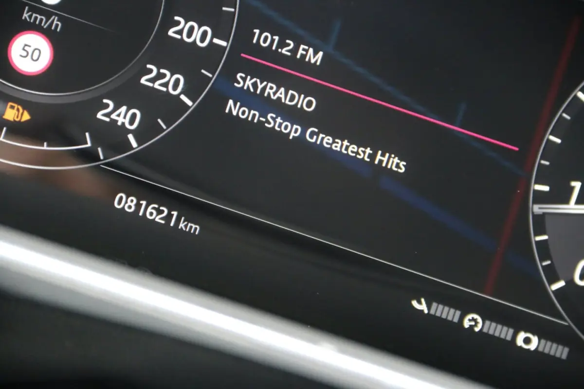 P400 HSE Dynamic BTW-AUTO