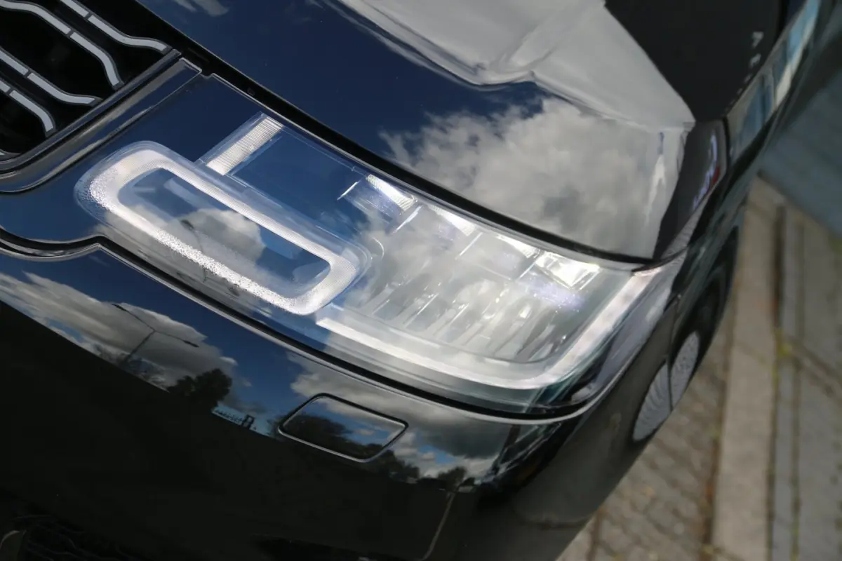 P400 HSE Dynamic BTW-AUTO