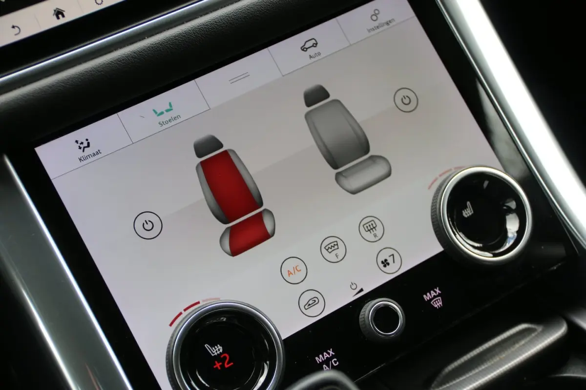 P400 HSE Dynamic BTW-AUTO
