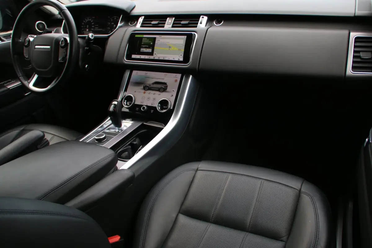 P400 HSE Dynamic BTW-AUTO