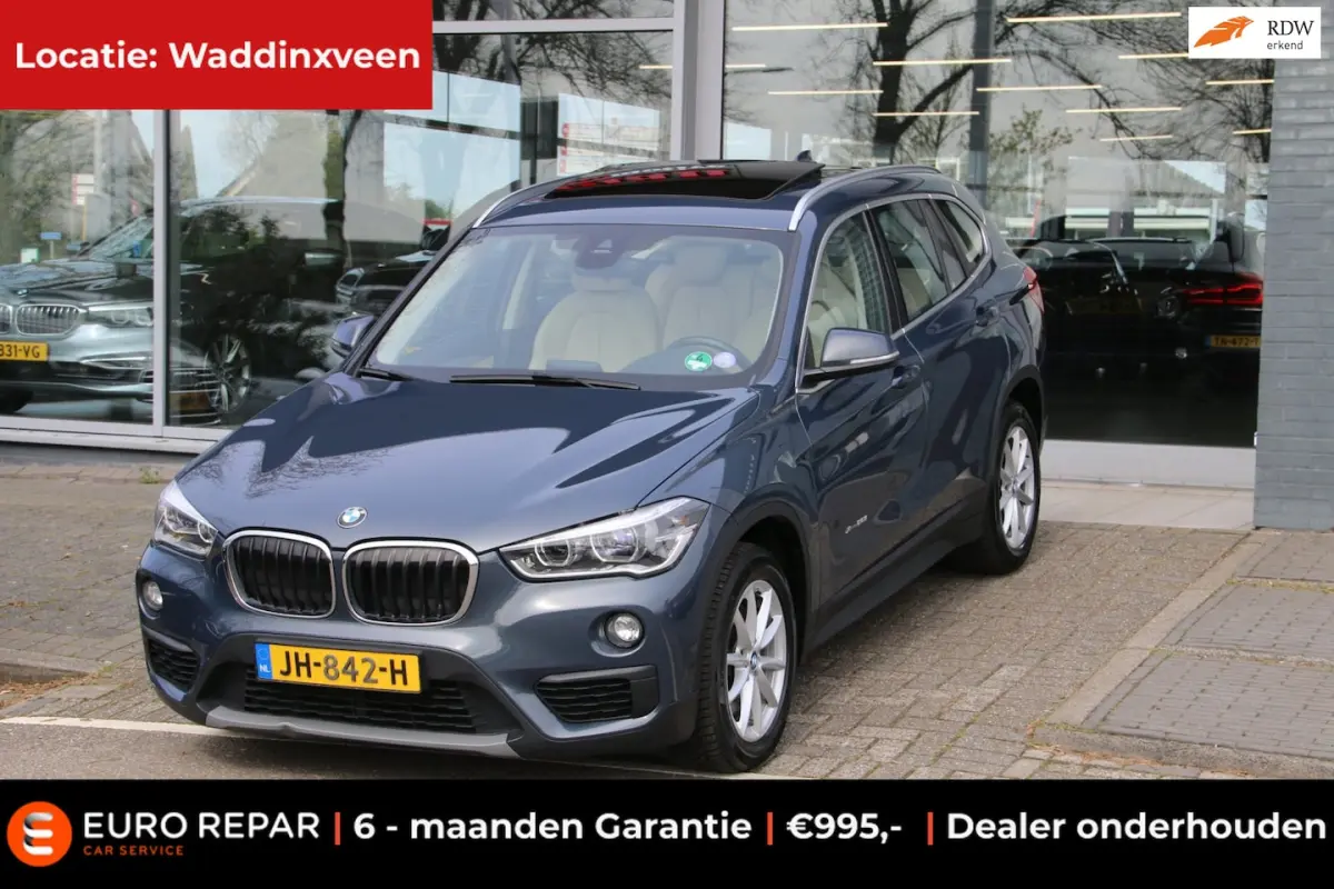 XDrive20i Essential