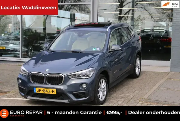 XDrive20i Essential