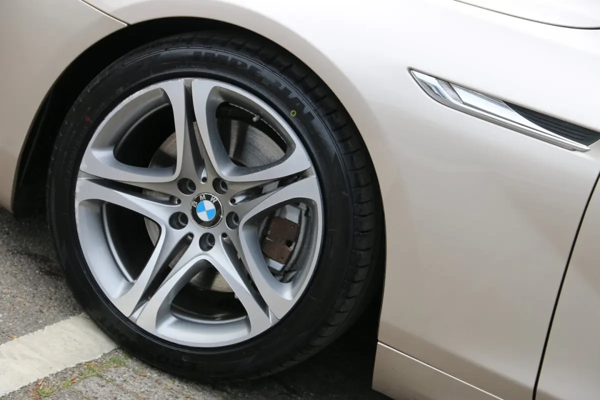 640i High Executive DEALER OND. NL-AUTO NAP