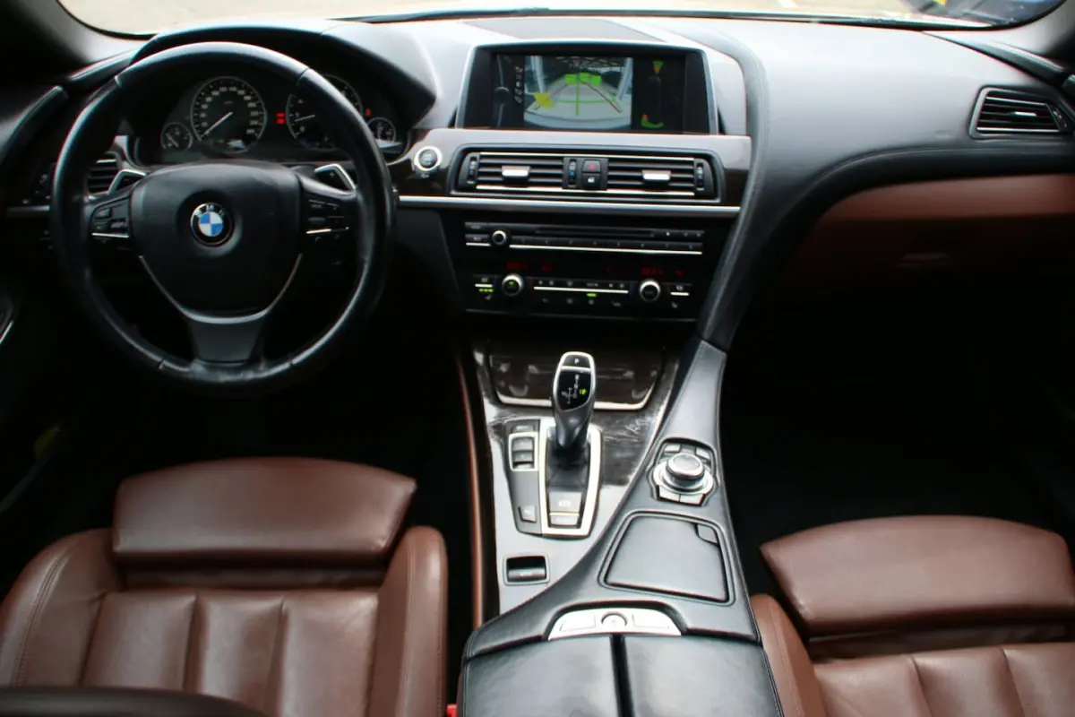 640i High Executive DEALER OND. NL-AUTO NAP