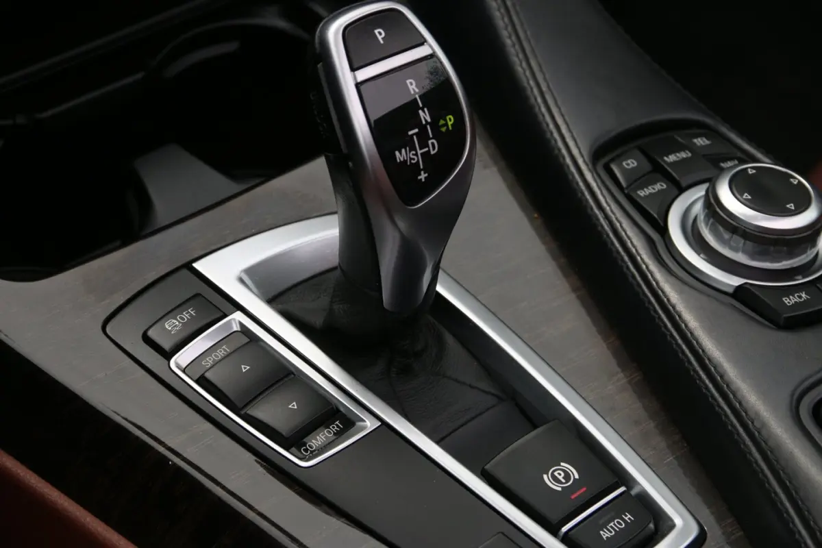 640i High Executive DEALER OND. NL-AUTO NAP