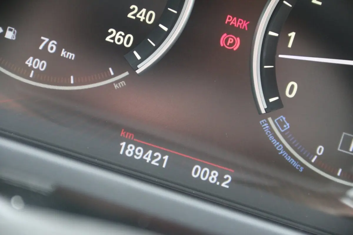640i High Executive DEALER OND. NL-AUTO NAP