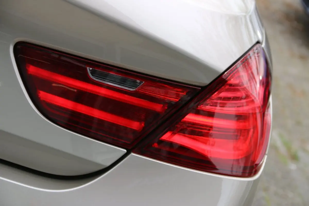 640i High Executive DEALER OND. NL-AUTO NAP