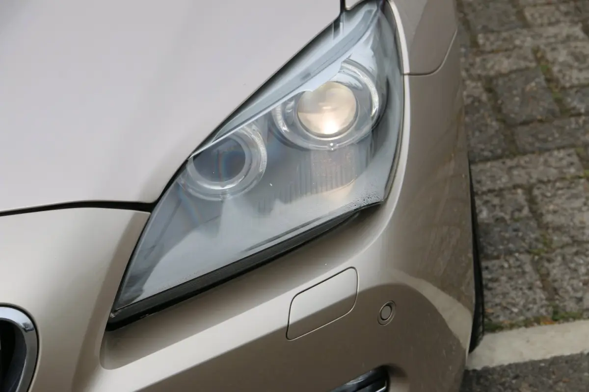 640i High Executive DEALER OND. NL-AUTO NAP