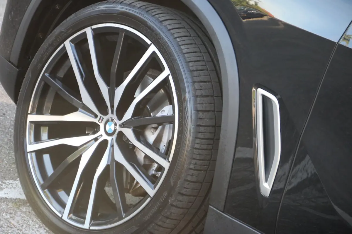 XDrive40i High Executive DEALER OND. PANO-DAK NAP