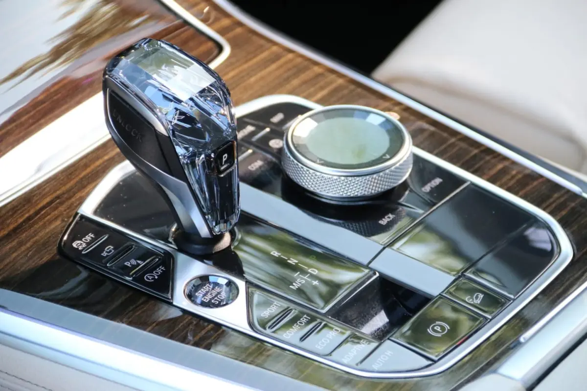 XDrive40i High Executive DEALER OND. PANO-DAK NAP