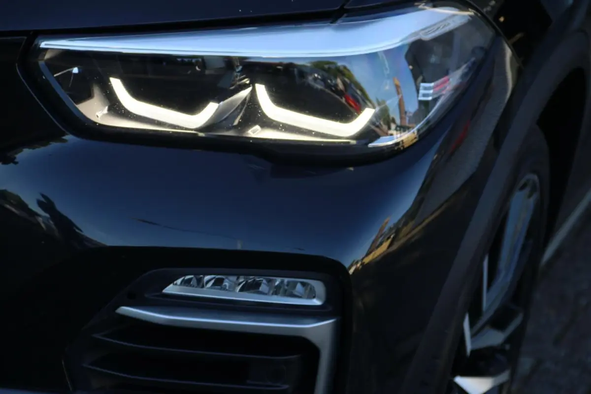 XDrive40i High Executive DEALER OND. PANO-DAK NAP