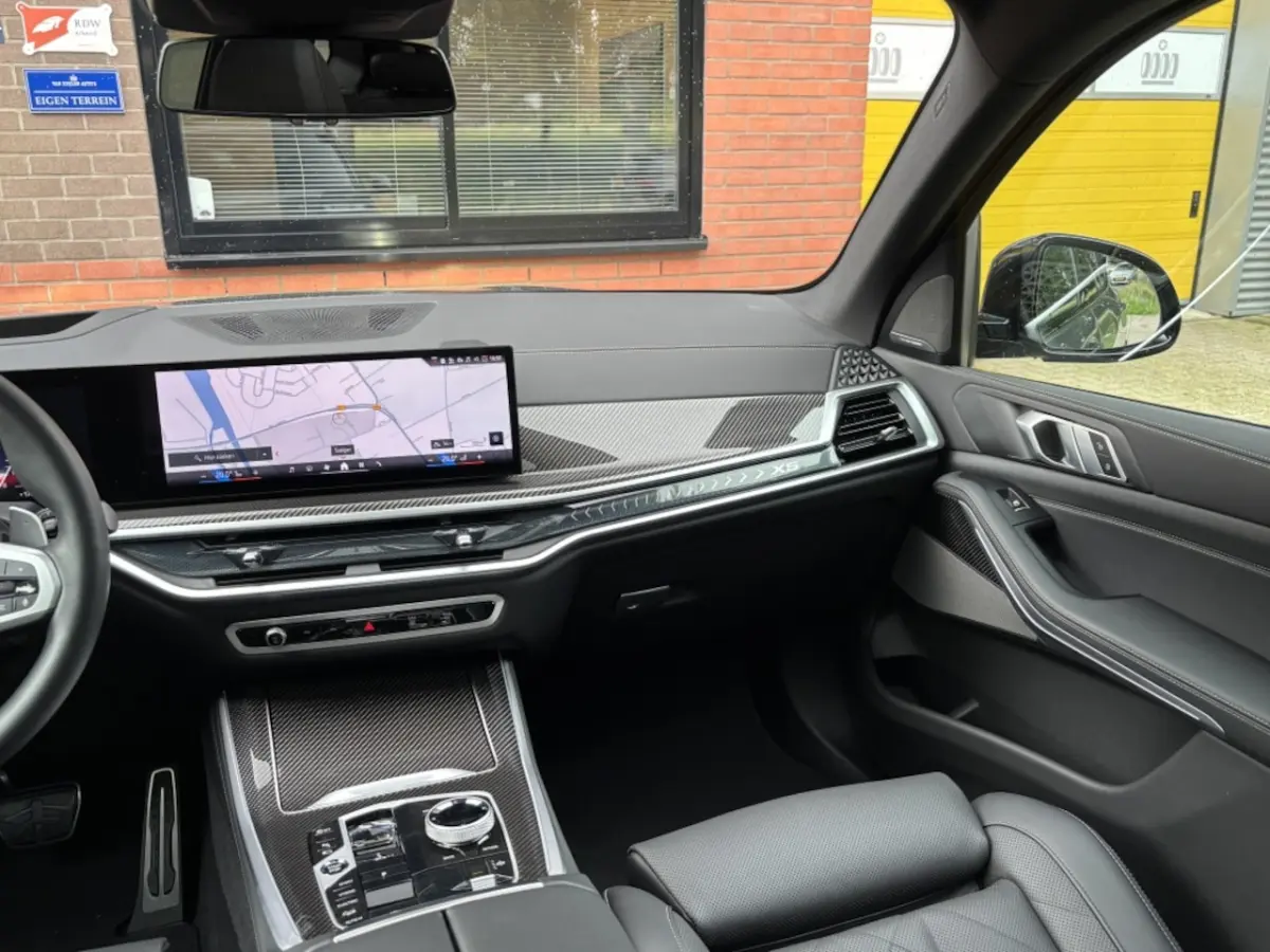 xDrive50e M-Sport PRO Carbon Pano Head-Up Harman Kardon