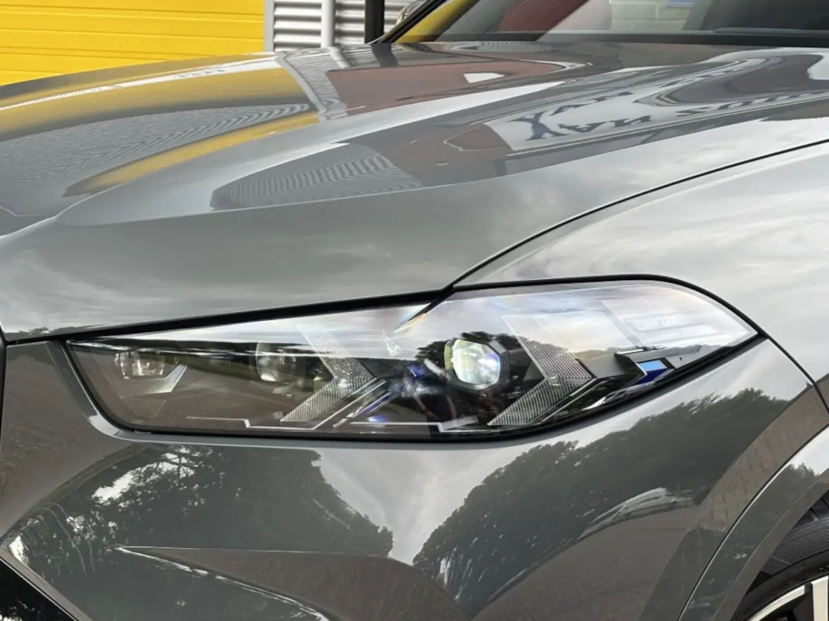 xDrive50e M-Sport PRO Carbon Pano Head-Up Harman Kardon