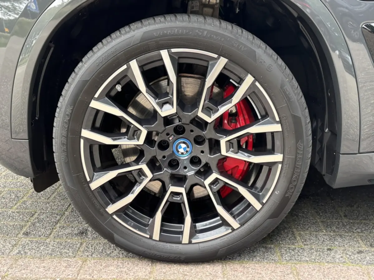 xDrive50e M-Sport PRO Carbon Pano Head-Up Harman Kardon