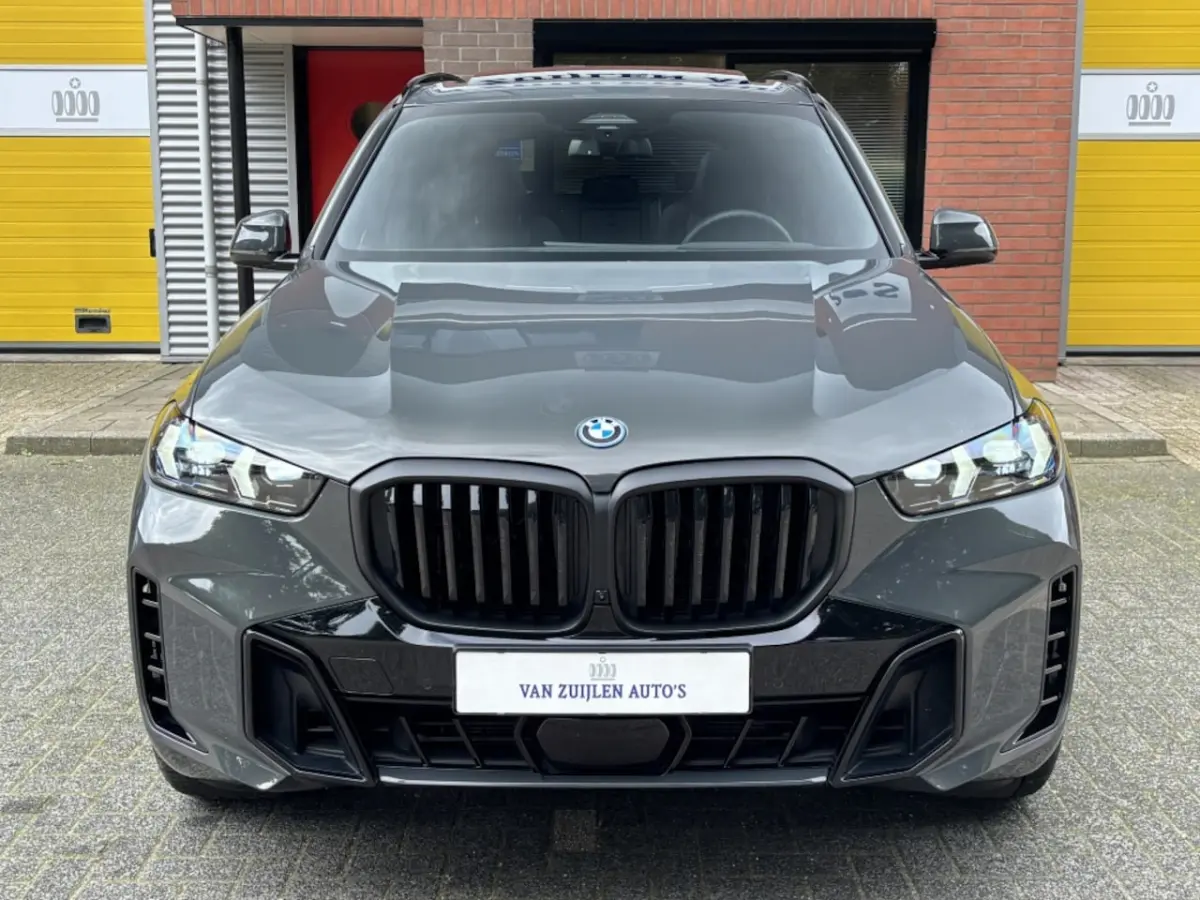 xDrive50e M-Sport PRO Carbon Pano Head-Up Harman Kardon