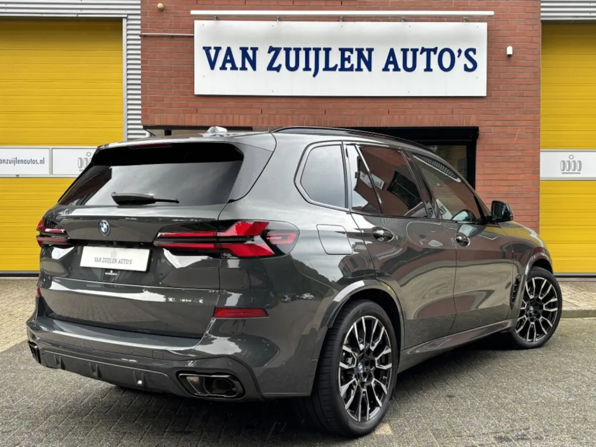 xDrive50e M-Sport PRO Carbon Pano Head-Up Harman Kardon