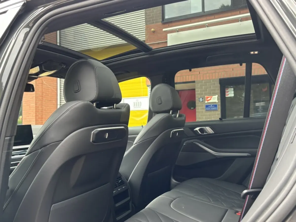 xDrive50e M-Sport PRO Carbon Pano Head-Up Harman Kardon