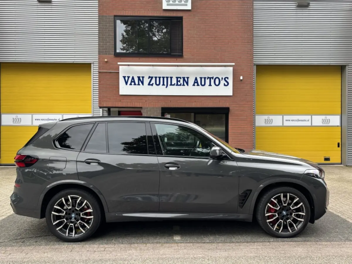 xDrive50e M-Sport PRO Carbon Pano Head-Up Harman Kardon
