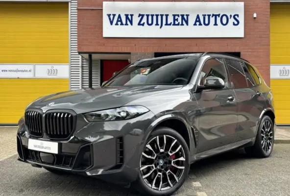 xDrive50e M-Sport PRO Carbon Pano Head-Up Harman Kardon