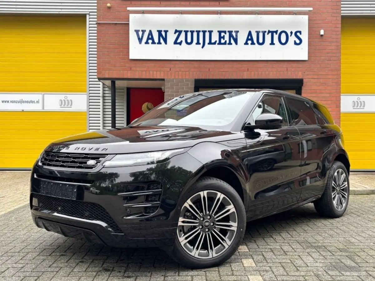 P270e AWD Dynamic SE Pano Blackpack 360Â° Trekhaak 20''