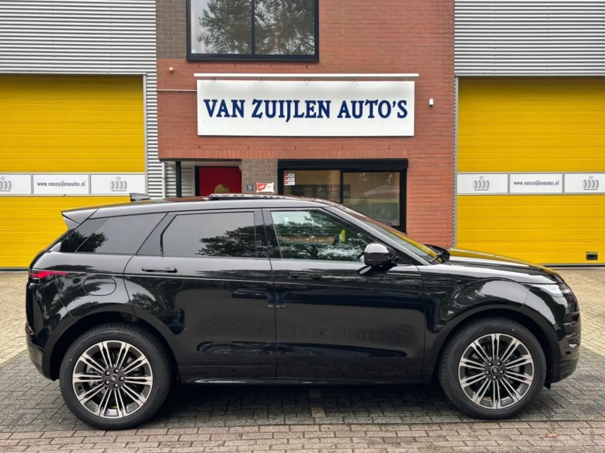 P270e AWD Dynamic SE Pano Blackpack 360Â° Trekhaak 20''