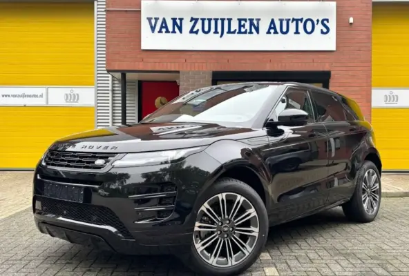 P270e AWD Dynamic SE Pano Blackpack 360Â° Trekhaak 20''