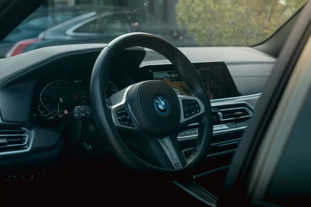 xDrive45e High Executive | Pan.dak | laserlights | M-style | Head-up