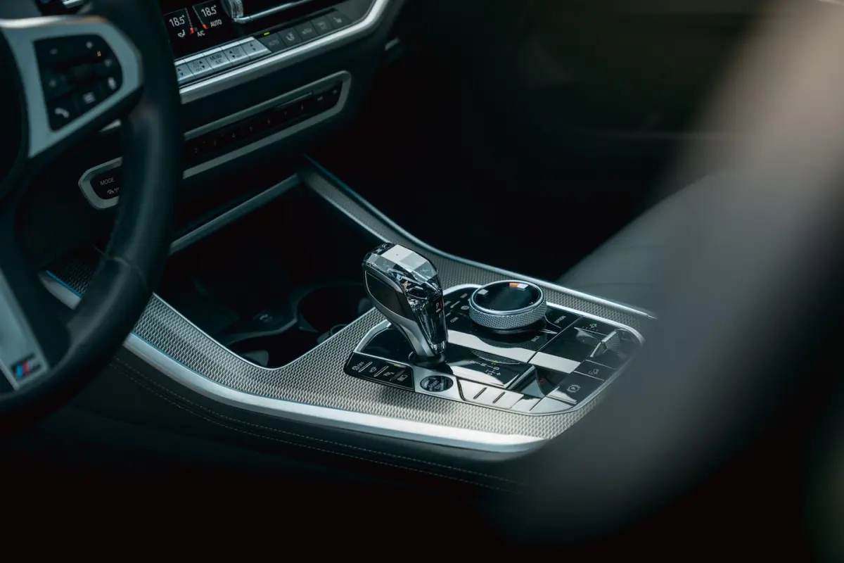 xDrive45e High Executive | Pan.dak | laserlights | M-style | Head-up