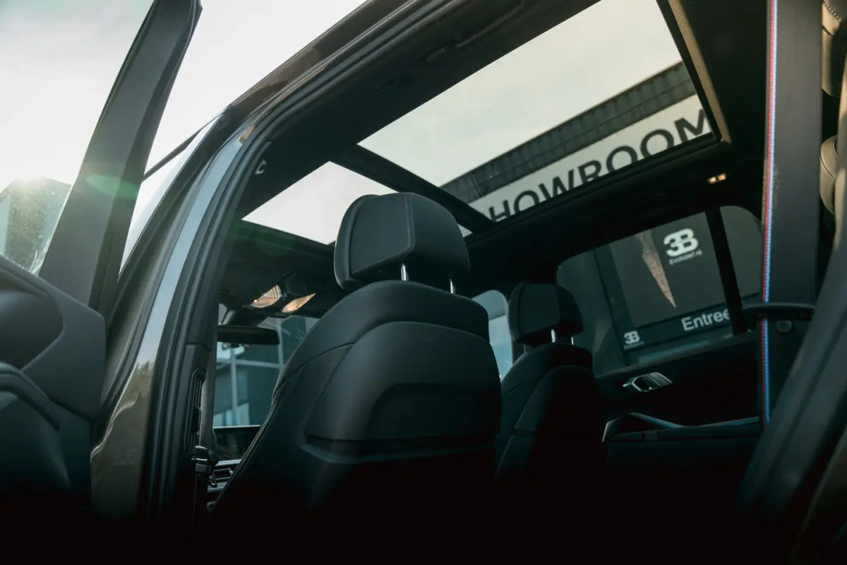 xDrive45e High Executive | Pan.dak | laserlights | M-style | Head-up