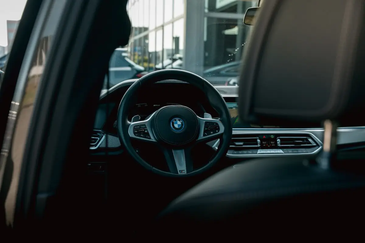 xDrive45e High Executive | Pan.dak | laserlights | M-style | Head-up