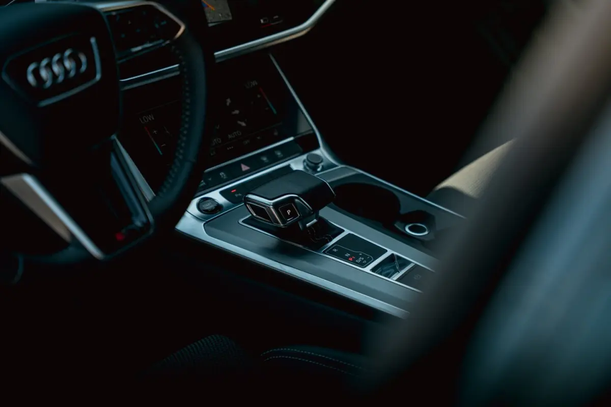 45 TFSI S-edition | S-line | 2X Camera |