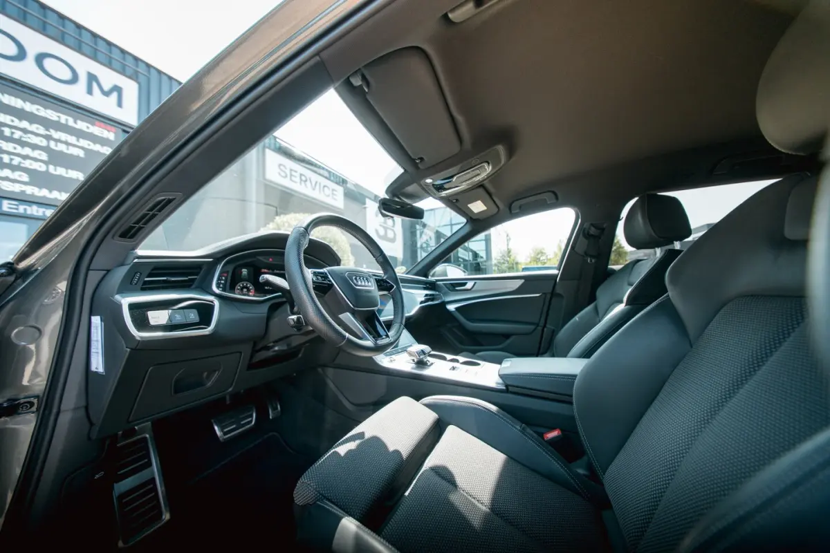 45 TFSI S-edition | S-line | 2X Camera |