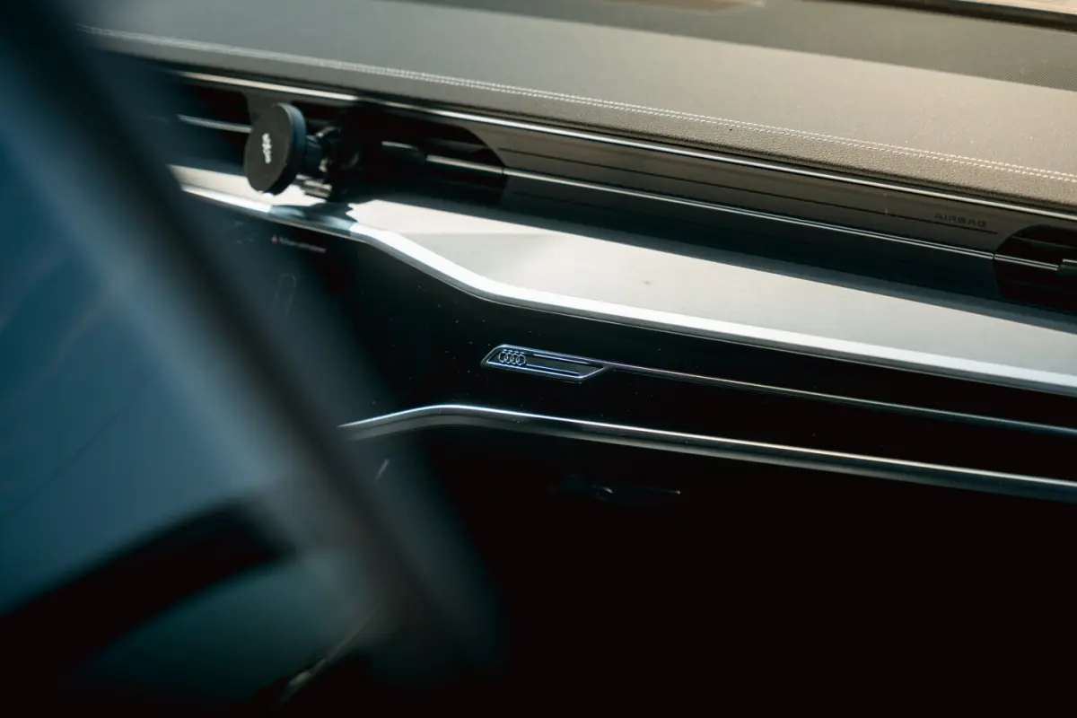 45 TFSI S-edition | S-line | 2X Camera |