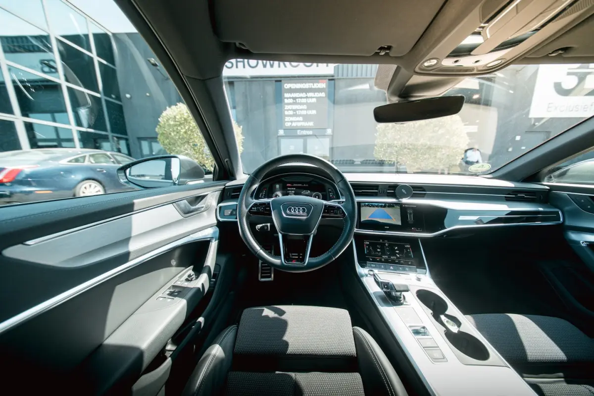 45 TFSI S-edition | S-line | 2X Camera |