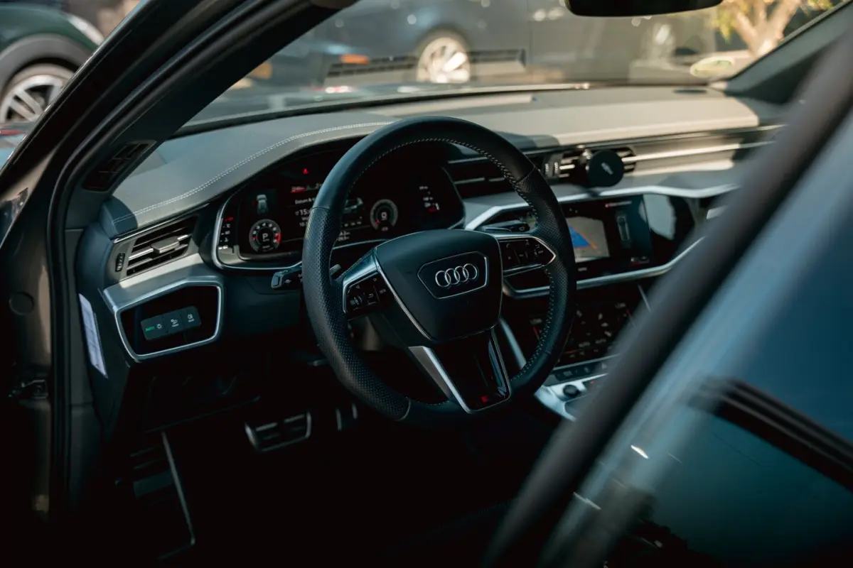 45 TFSI S-edition | S-line | 2X Camera |
