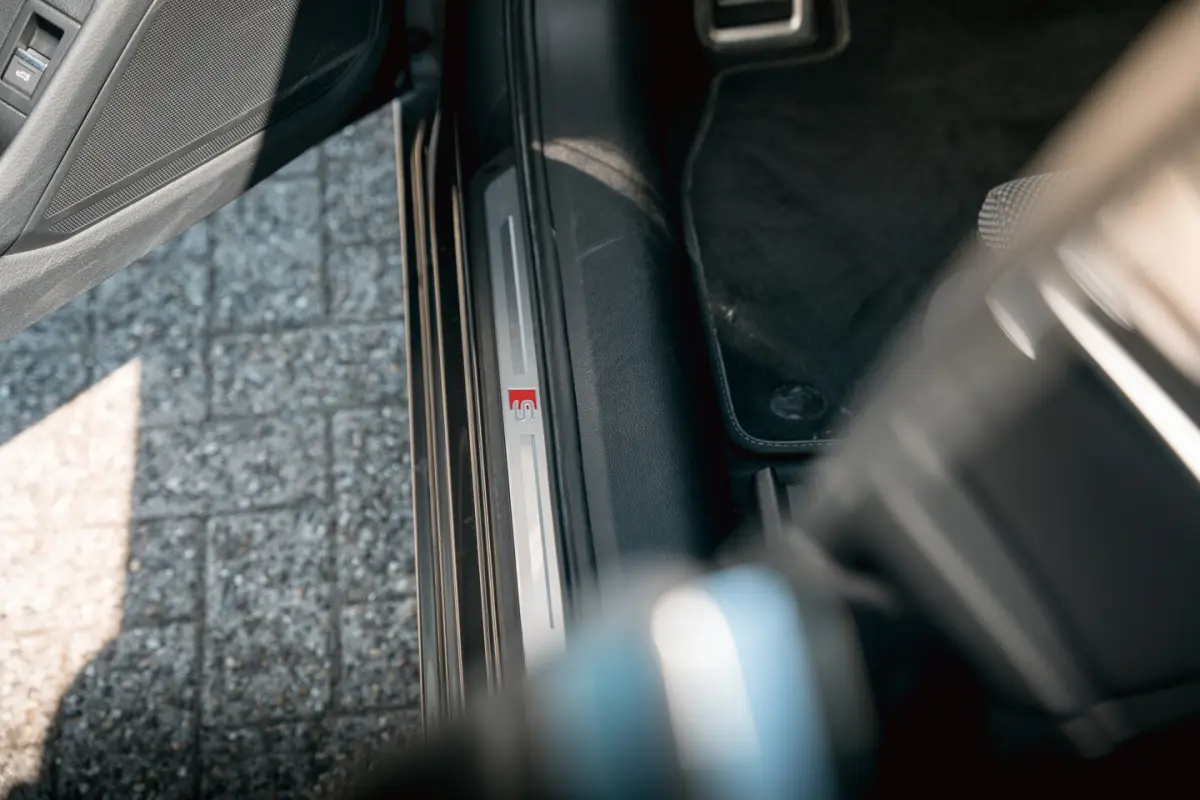 45 TFSI S-edition | S-line | 2X Camera |