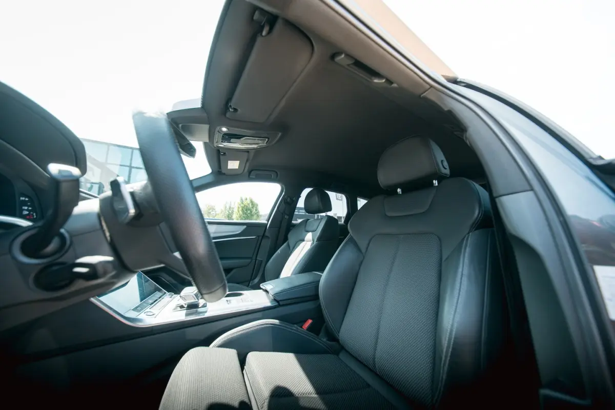 45 TFSI S-edition | S-line | 2X Camera |