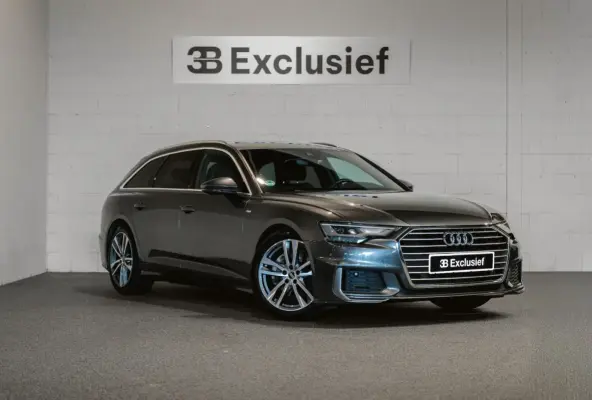 45 TFSI S-edition | S-line | 2X Camera |