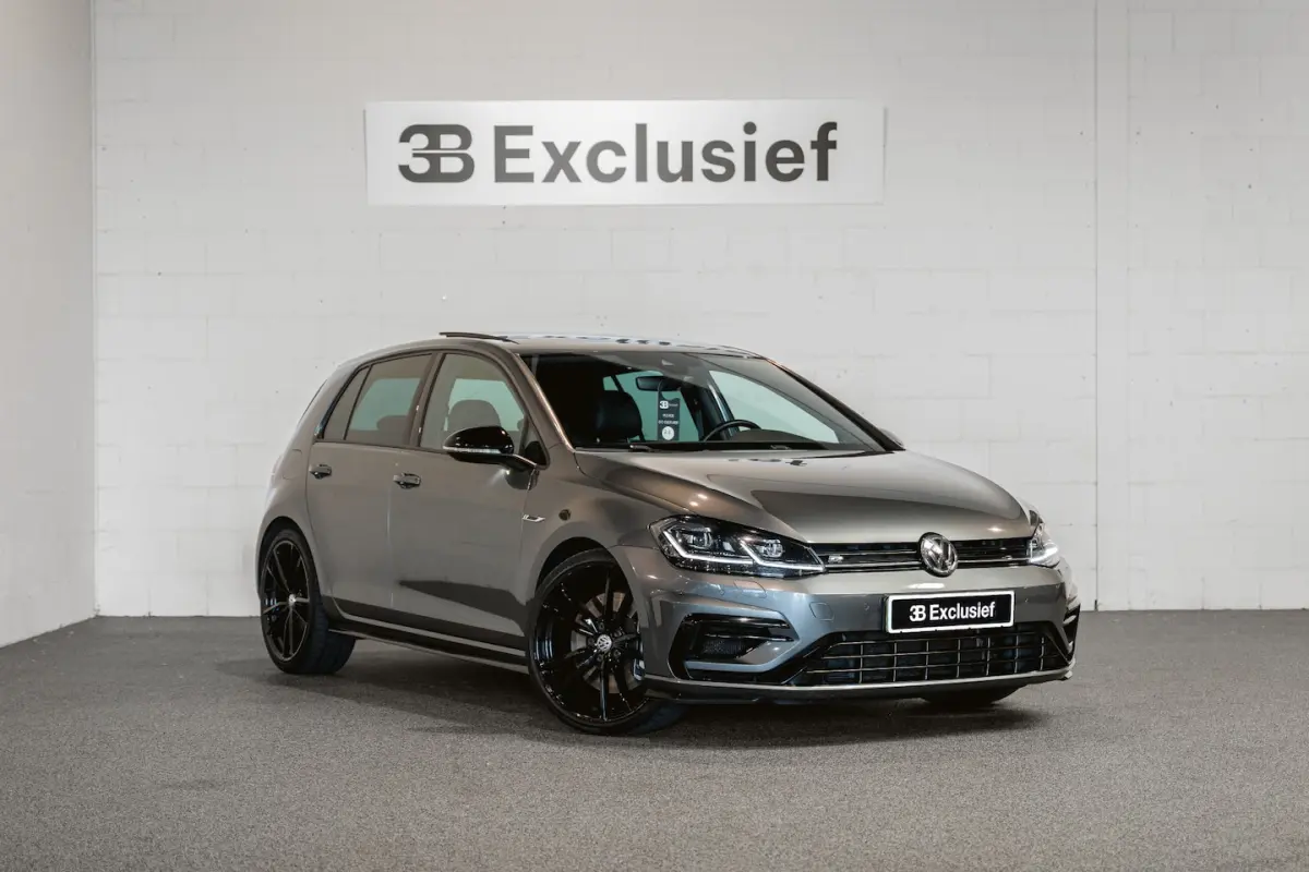 R 2.0 TSI 4Motion | pan.dak | leder | soundsyst