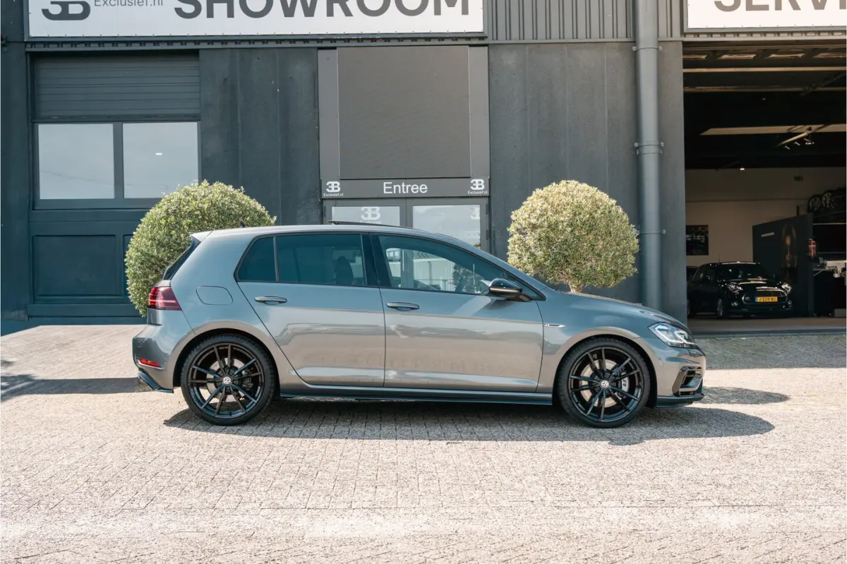 R 2.0 TSI 4Motion | pan.dak | leder | soundsyst