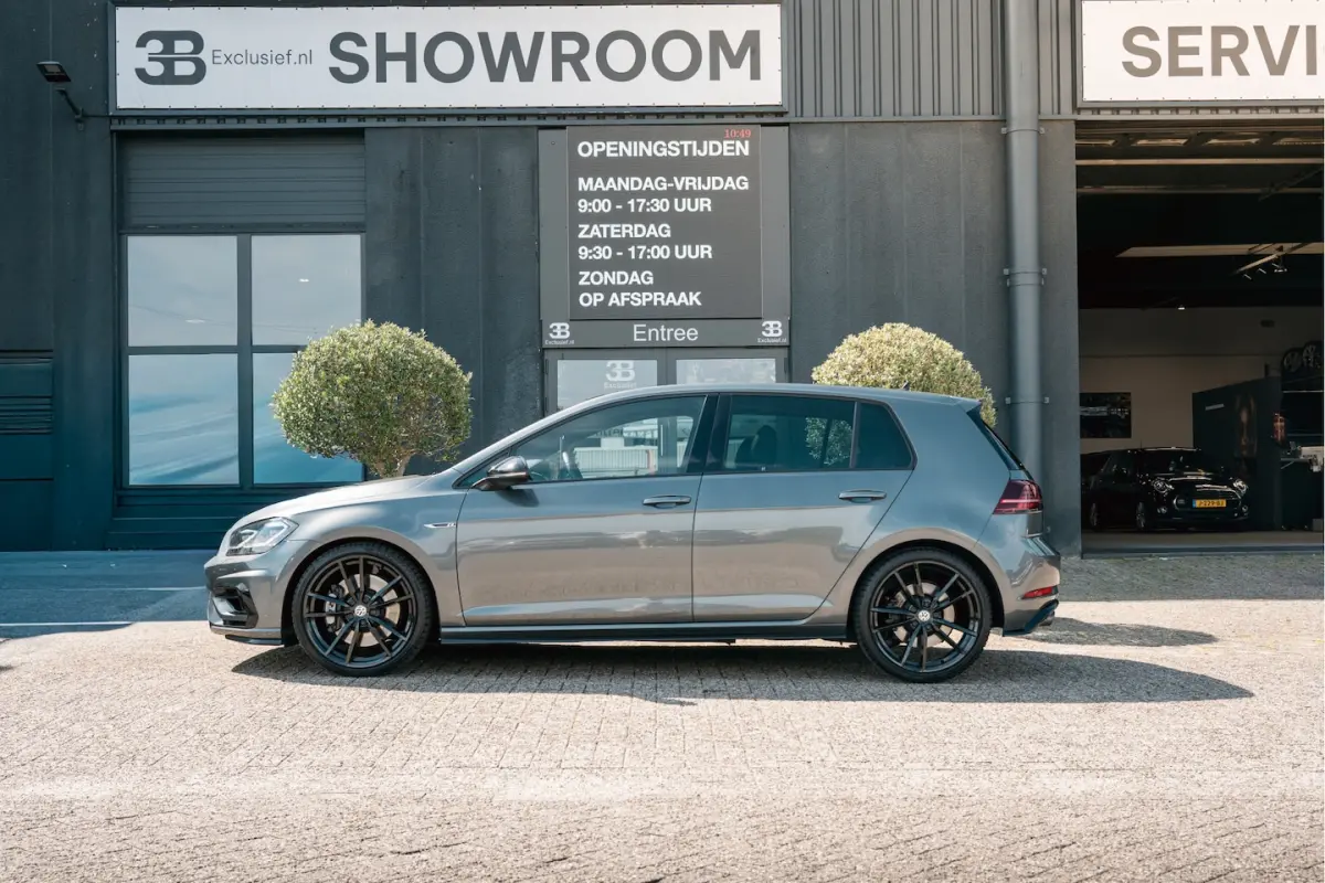 R 2.0 TSI 4Motion | pan.dak | leder | soundsyst