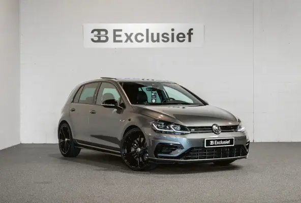R 2.0 TSI 4Motion | pan.dak | leder | soundsyst