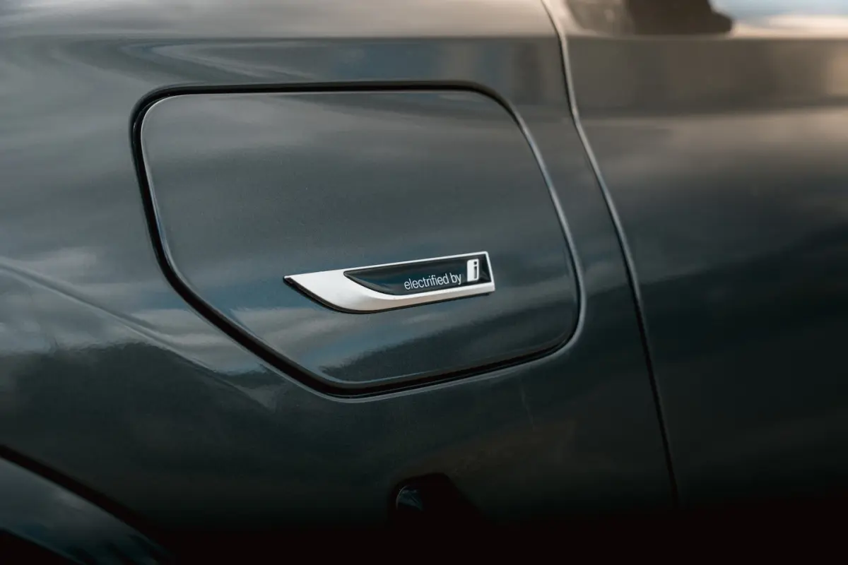 xDrive30e High Exec. | Pan-dak | Head-up | Nw model | M-styling |