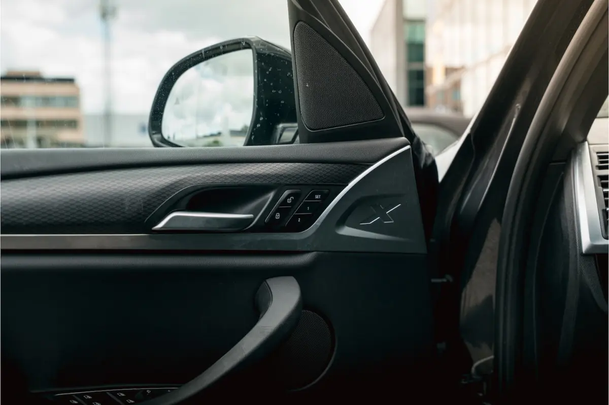 xDrive30e High Exec. | Pan-dak | Head-up | Nw model | M-styling |