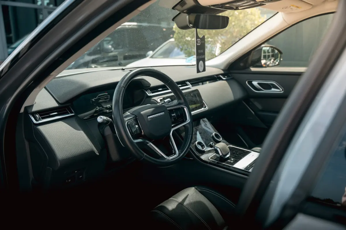 P400e R-Dynamic SE | Pan.dak |