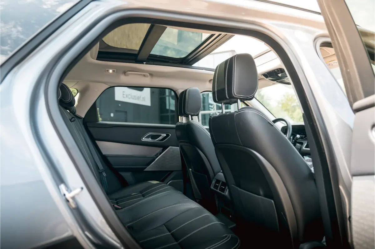 P400e R-Dynamic SE | Pan.dak |